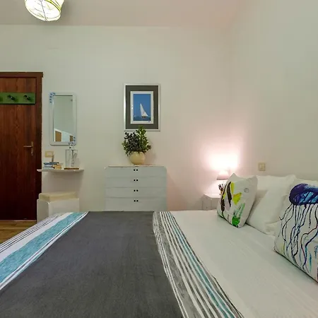 Casa vacanze Sardiniare-villa Pelosa