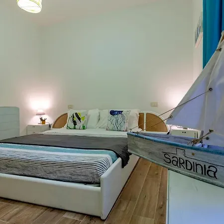 Sardiniare-villa Pelosa Stintino