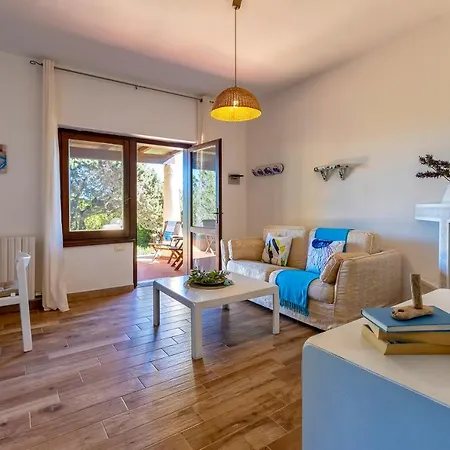 Sardiniare-villa Pelosa Stintino