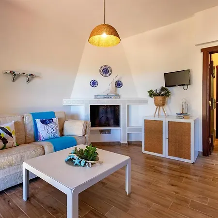 Sardiniare-villa Pelosa Stintino