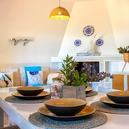 Sardiniare-villa Pelosa Stintino