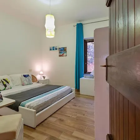 Casa vacanze Sardiniare-villa Pelosa Stintino