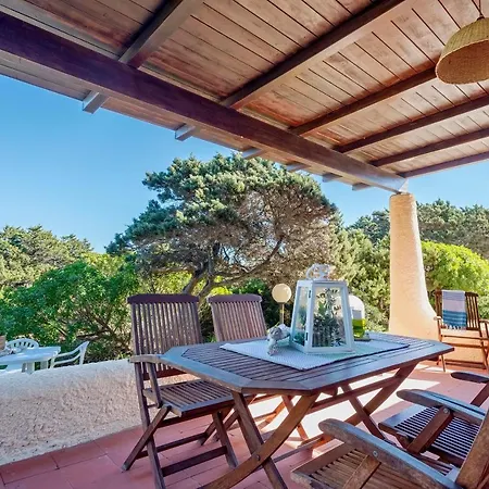 Casa vacanze Sardiniare-villa Pelosa