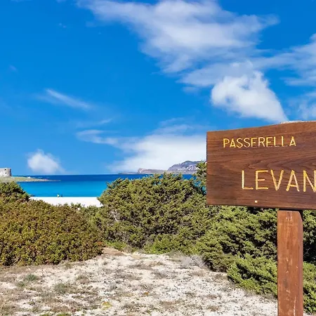 Sardiniare-villa Pelosa *