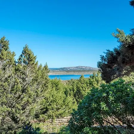 Casa vacanze Sardiniare-villa Pelosa *