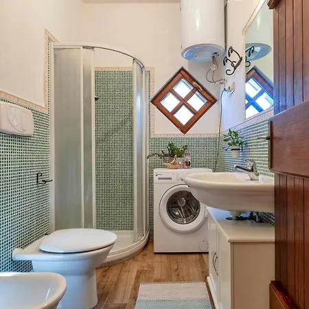 Casa vacanze Sardiniare-villa Pelosa Stintino