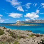 Sardinia Re - Pelosa * Stintino