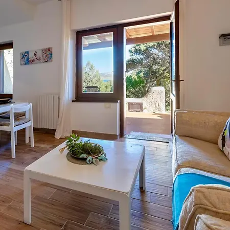 Sardinia Re - Pelosa Feriehus