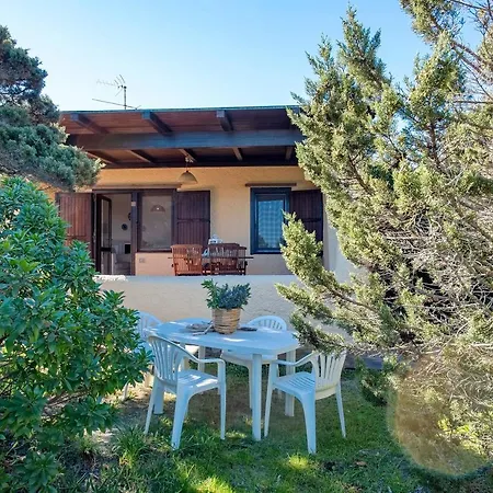 Sardinia Re - Pelosa Feriehus Stintino