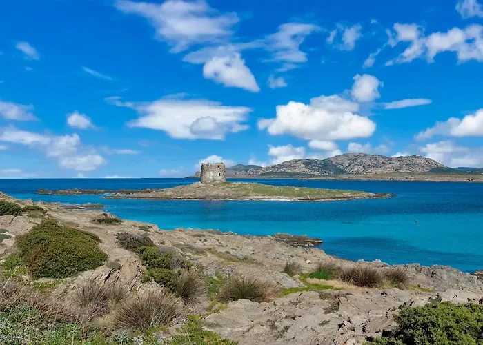 Sardinia Re - Pelosa * Stintino