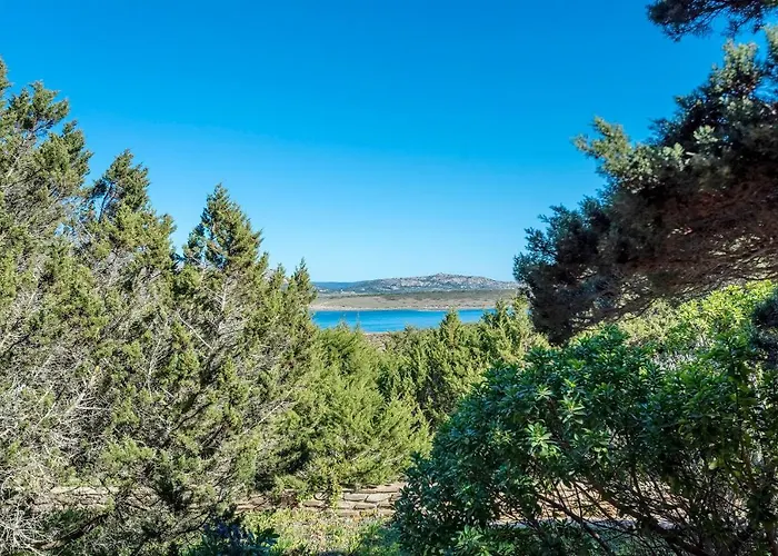 Сasa de vacaciones Sardinia Re - Pelosa *